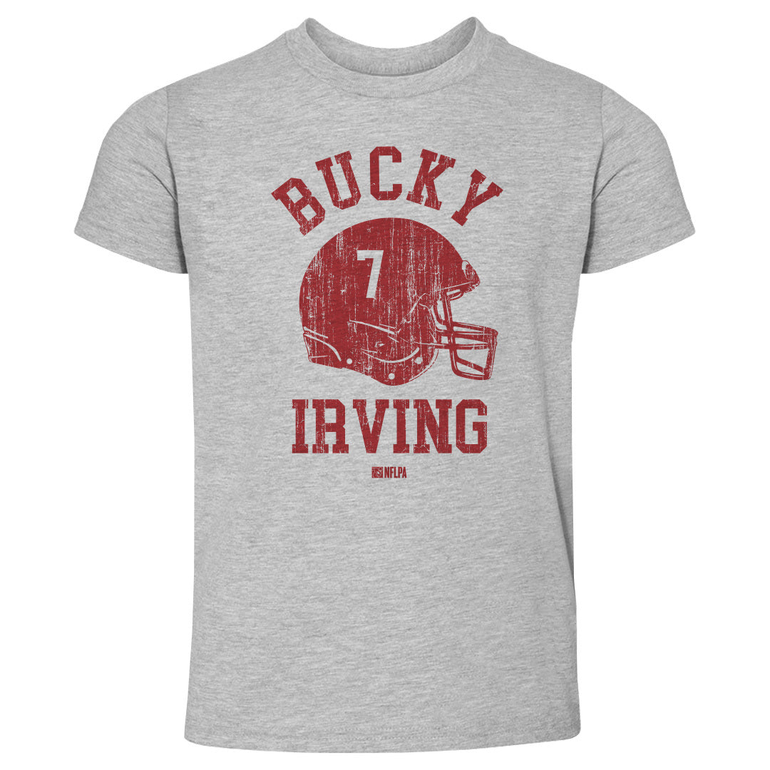 Bucky Irving Kids Toddler T-Shirt | 500 LEVEL