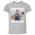 Luka Doncic Kids Toddler T-Shirt | 500 LEVEL