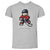 Florida Kids Toddler T-Shirt | 500 LEVEL