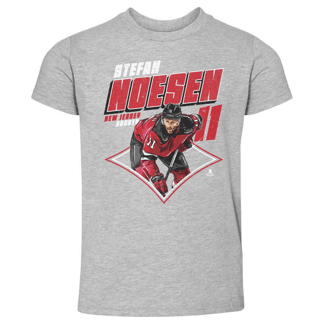 Stefan Noesen Kids Toddler T-Shirt | 500 LEVEL