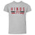 Rece Hinds Kids Toddler T-Shirt | 500 LEVEL