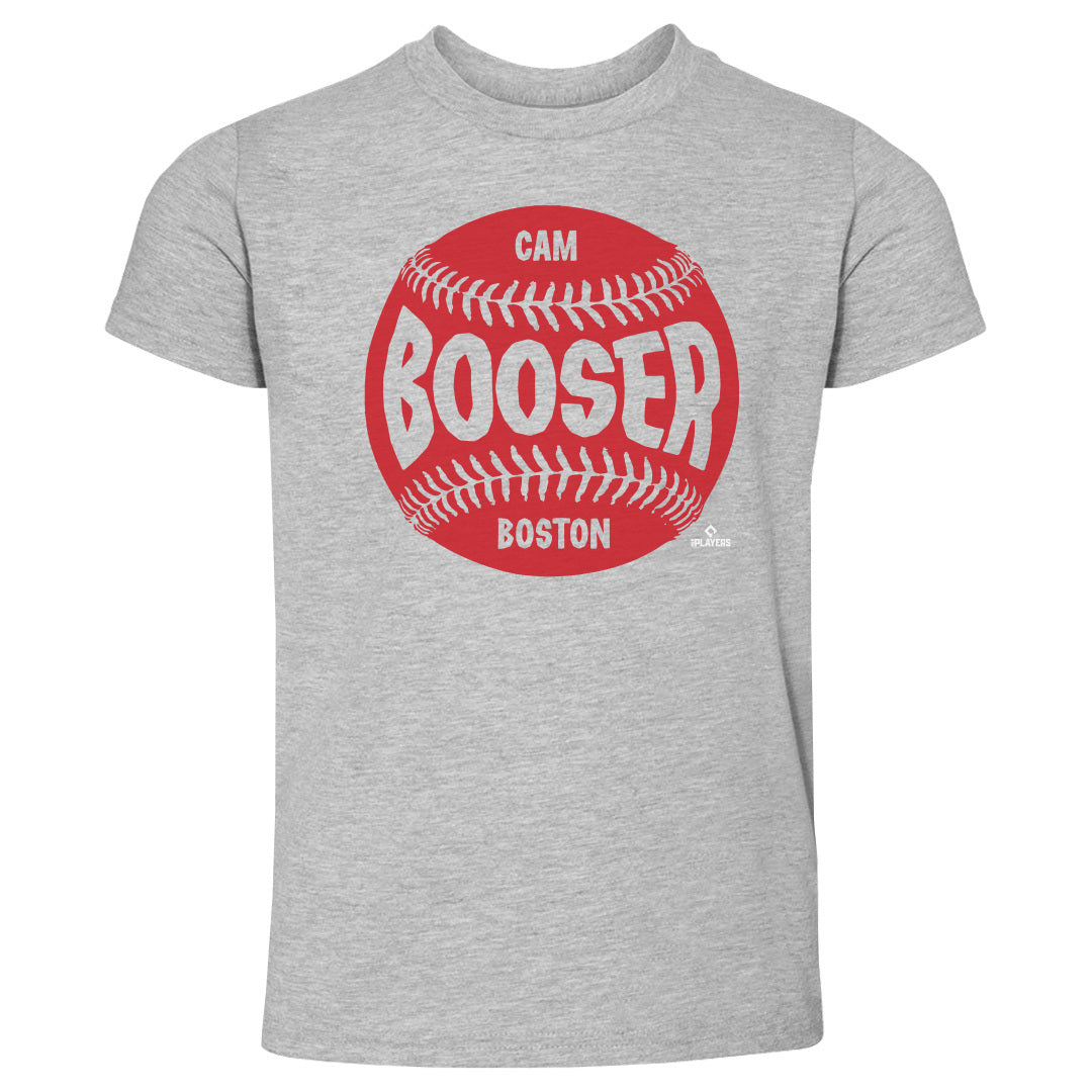 Cam Booser Kids Toddler T-Shirt | 500 LEVEL