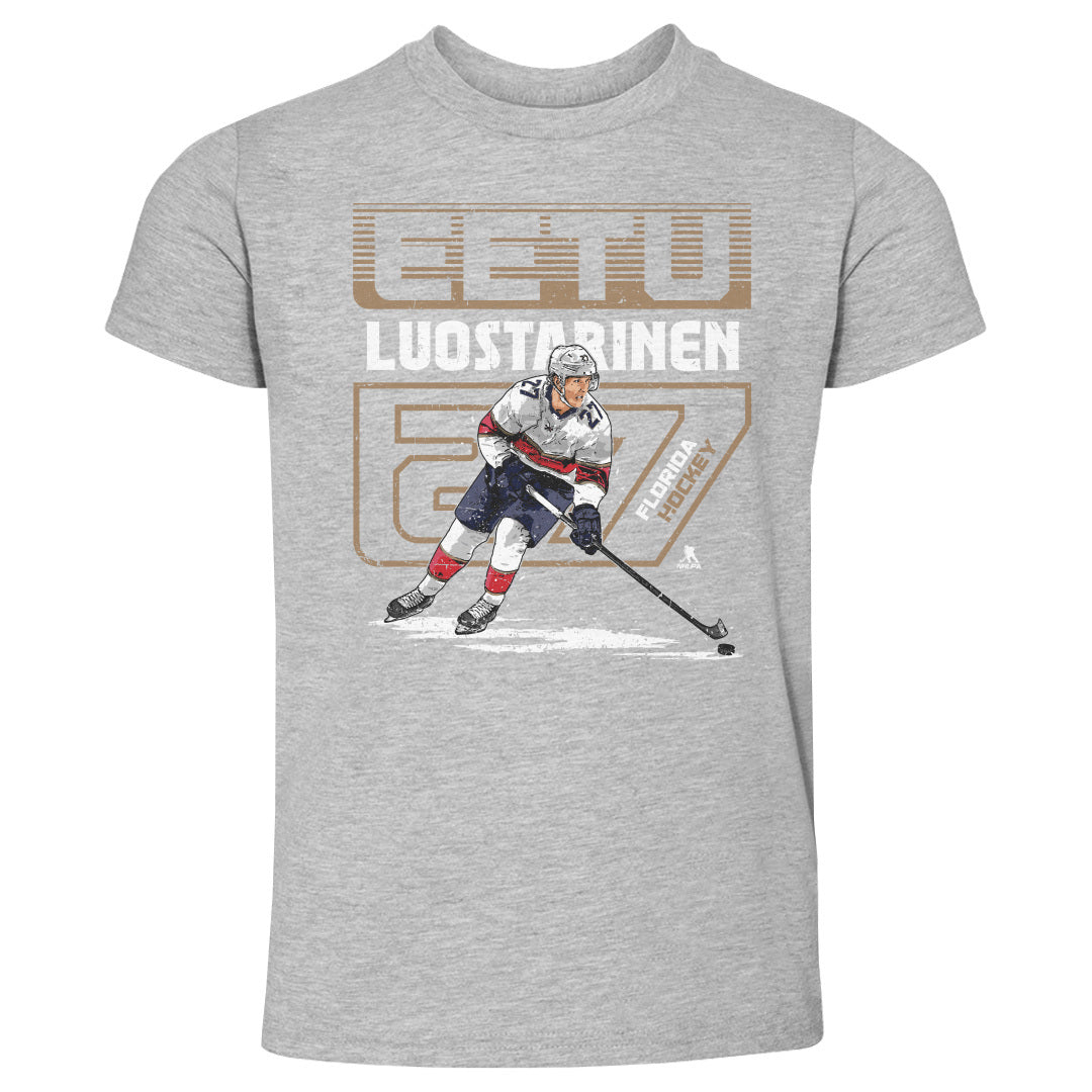 Eetu Luostarinen Kids Toddler T-Shirt | 500 LEVEL