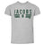 Josh Jacobs Kids Toddler T-Shirt | 500 LEVEL