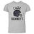 Cade Bennett Kids Toddler T-Shirt | 500 LEVEL