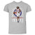 Tyrese Maxey Kids Toddler T-Shirt | 500 LEVEL