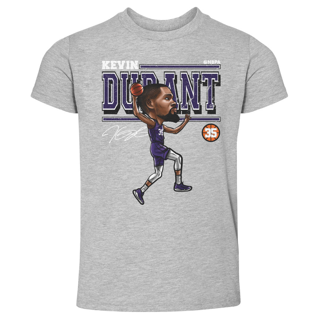 Kevin Durant Kids Toddler T-Shirt | 500 LEVEL