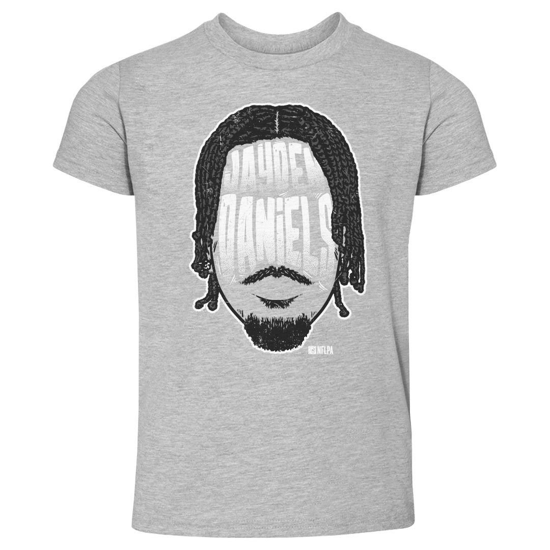 Jayden Daniels Kids Toddler T-Shirt | 500 LEVEL