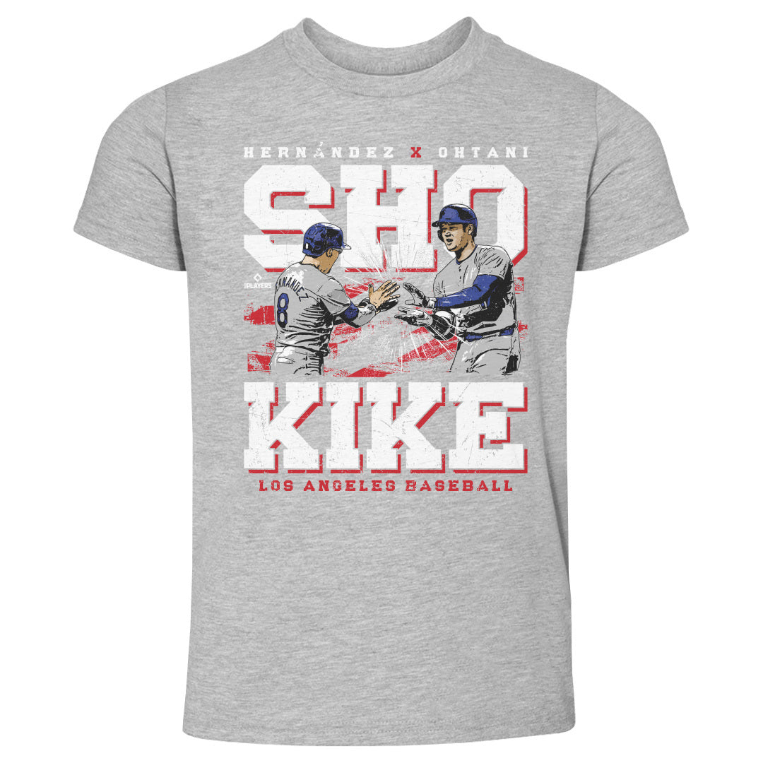 Shohei Ohtani Kids Toddler T-Shirt | 500 LEVEL