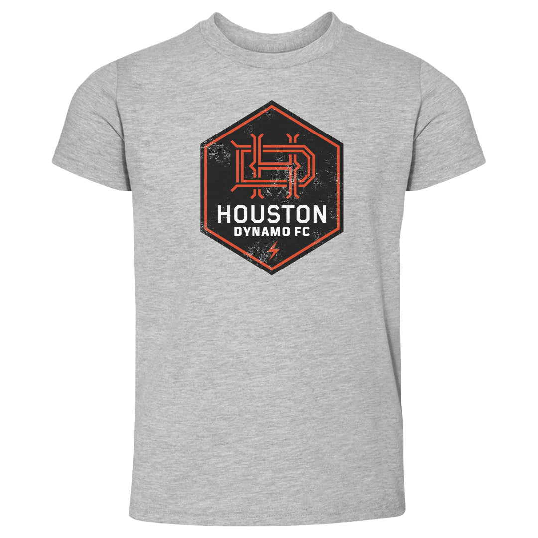 Houston Dynamo FC Kids Toddler T-Shirt | 500 LEVEL