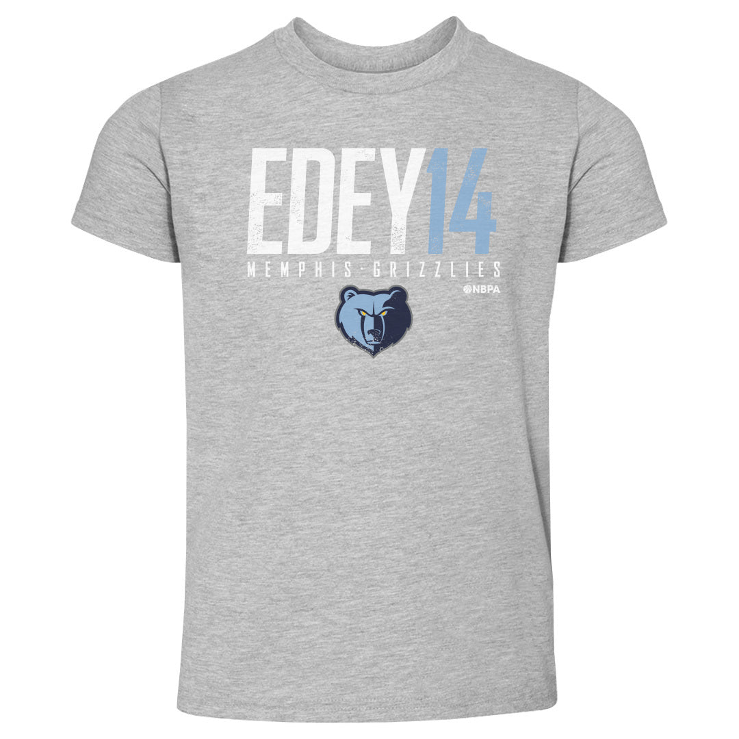 Zach Edey Kids Toddler T-Shirt | 500 LEVEL