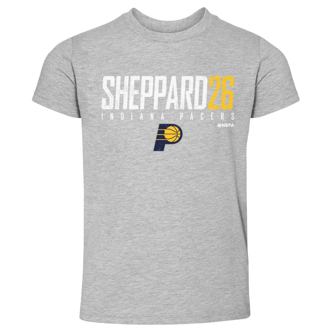 Ben Sheppard Kids Toddler T-Shirt | 500 LEVEL