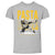 David Pastrnak Kids Toddler T-Shirt | 500 LEVEL