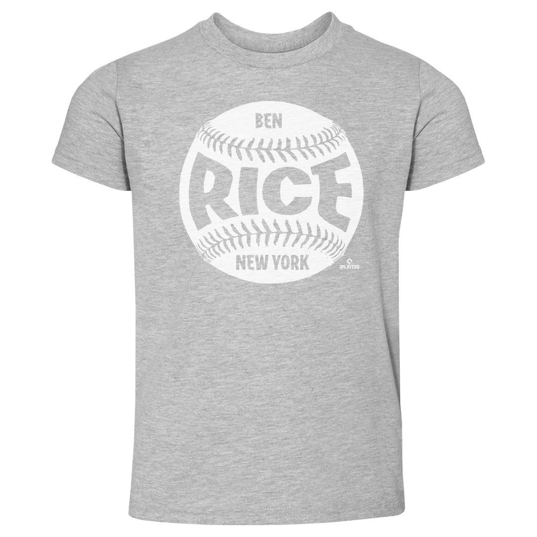 Ben Rice Kids Toddler T-Shirt | 500 LEVEL