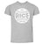 Ben Rice Kids Toddler T-Shirt | 500 LEVEL