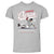 Jarren Duran Kids Toddler T-Shirt | 500 LEVEL