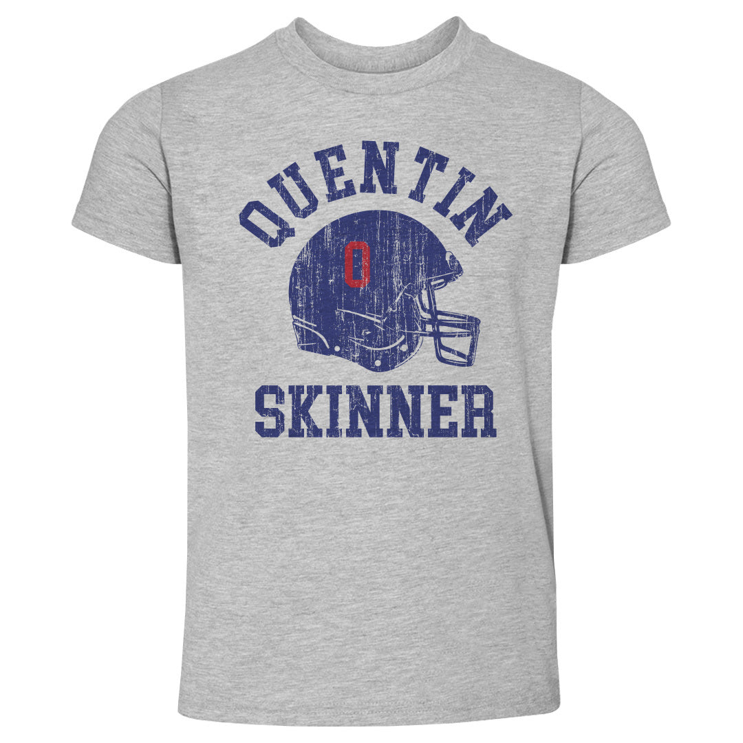 Quentin Skinner Kids Toddler T-Shirt | 500 LEVEL