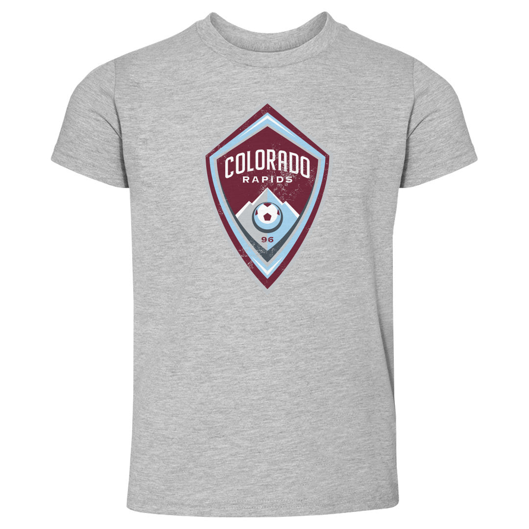 Colorado Rapids Kids Toddler T-Shirt | 500 LEVEL