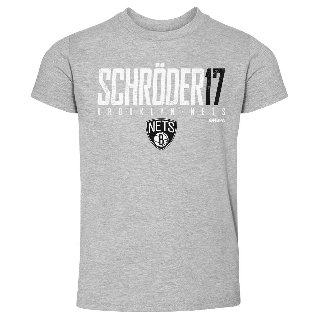 Dennis Schroder Kids Toddler T-Shirt | 500 LEVEL