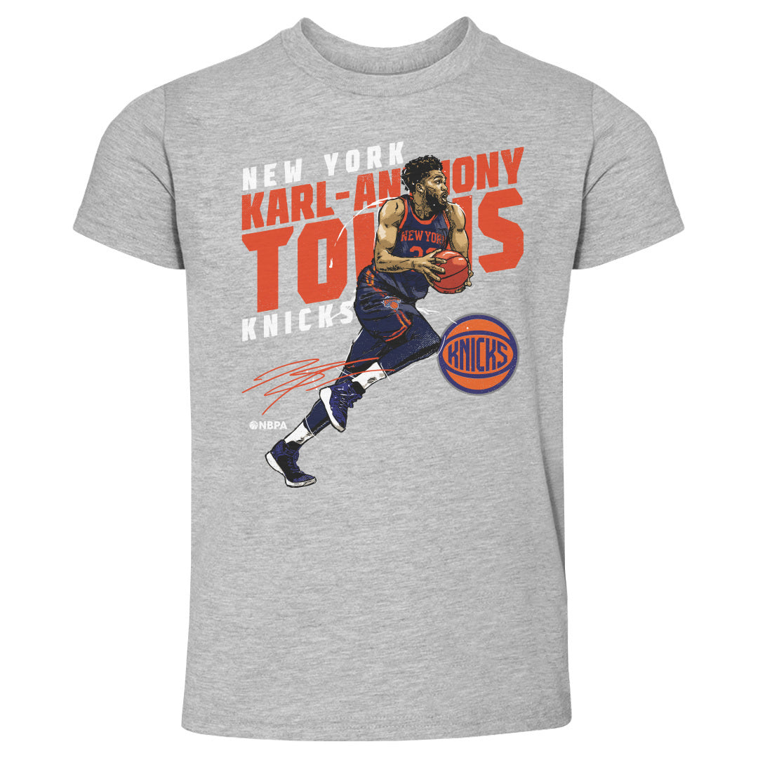 Karl-Anthony Towns Kids Toddler T-Shirt | 500 LEVEL