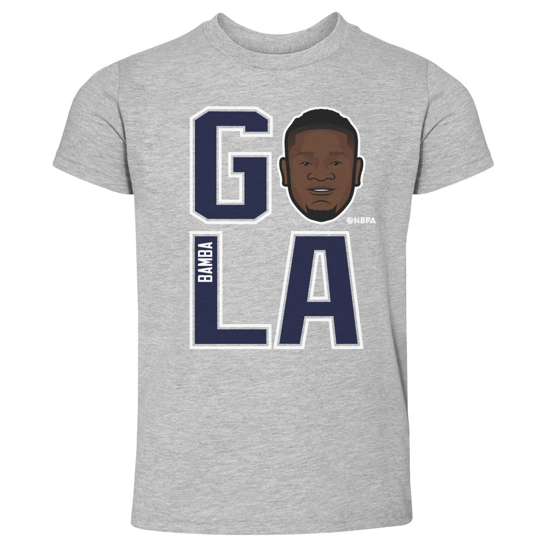 Mo Bamba Kids Toddler T-Shirt | 500 LEVEL