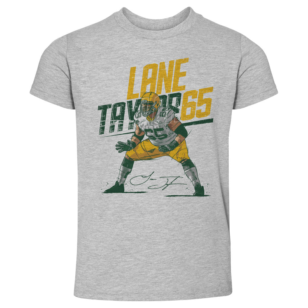 Lane Taylor Kids Toddler T-Shirt | 500 LEVEL