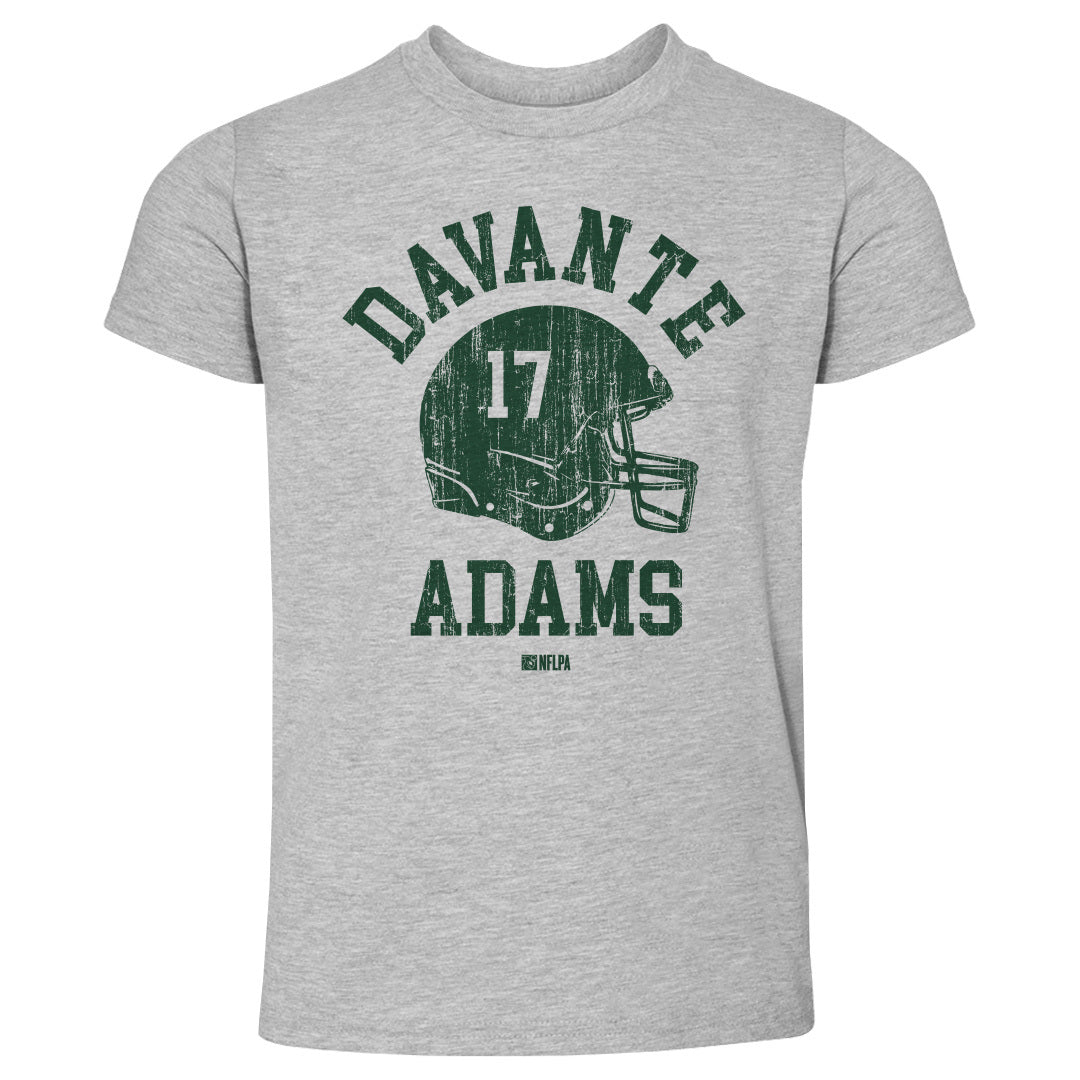 Davante Adams Kids Toddler T-Shirt | 500 LEVEL