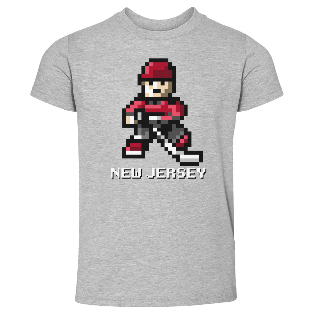 New Jersey Kids Toddler T-Shirt | 500 LEVEL