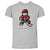 New Jersey Kids Toddler T-Shirt | 500 LEVEL