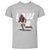 Kendrick Law Kids Toddler T-Shirt | 500 LEVEL