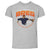 Alex Bregman Kids Toddler T-Shirt | 500 LEVEL