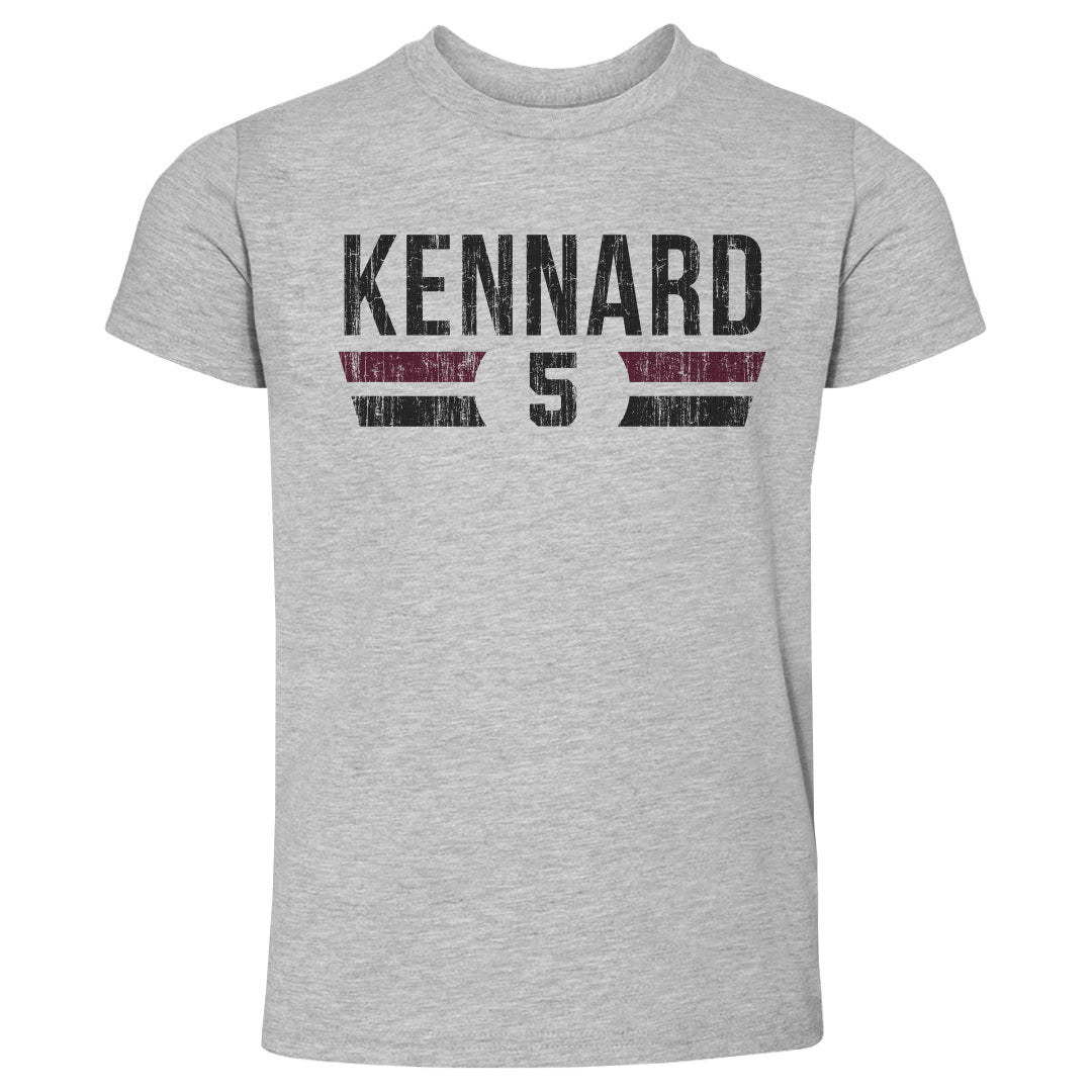 Kyle Kennard Kids Toddler T-Shirt | 500 LEVEL