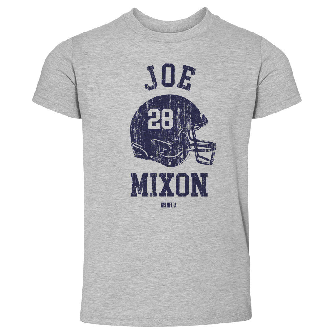 Joe Mixon Kids Toddler T-Shirt | 500 LEVEL