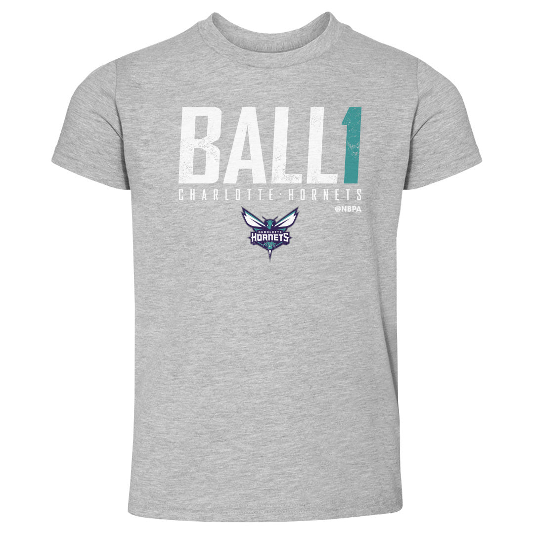 LaMelo Ball Kids Toddler T-Shirt | 500 LEVEL