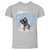 Logan Cooley Kids Toddler T-Shirt | 500 LEVEL