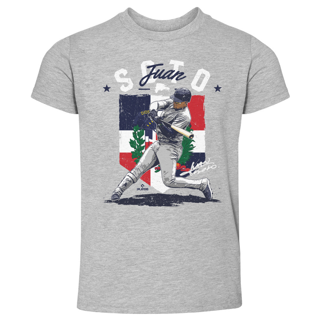 Juan Soto Kids Toddler T-Shirt | 500 LEVEL