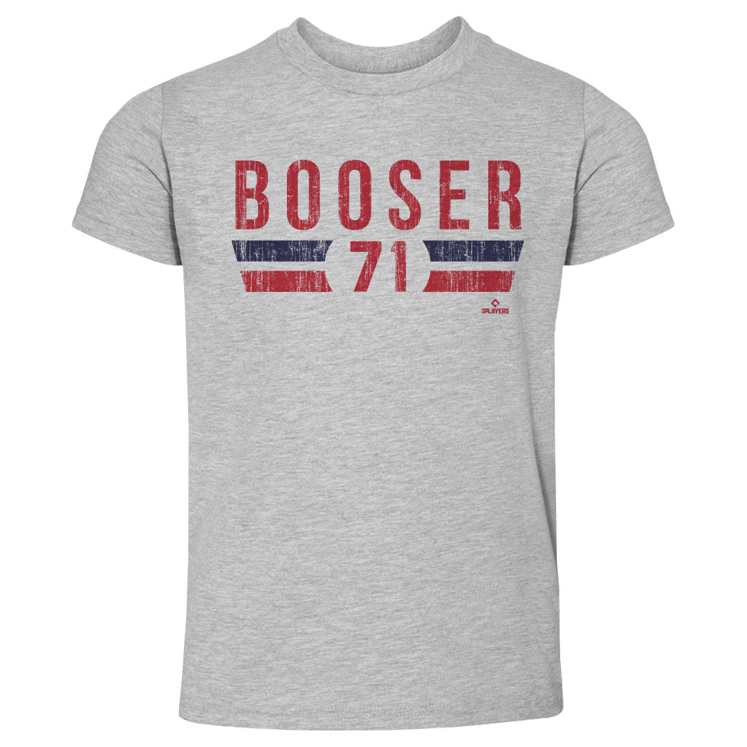 Cam Booser Kids Toddler T-Shirt | 500 LEVEL