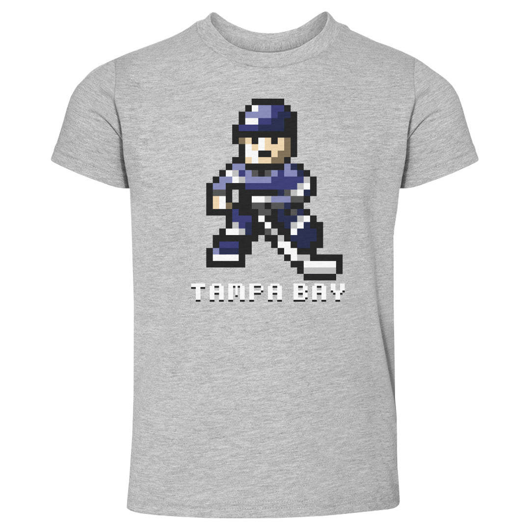 Tampa Kids Toddler T-Shirt | 500 LEVEL