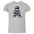 Tampa Kids Toddler T-Shirt | 500 LEVEL