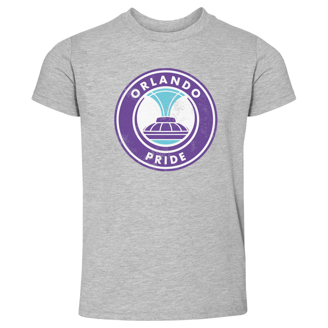 Orlando Pride Kids Toddler T-Shirt | 500 LEVEL