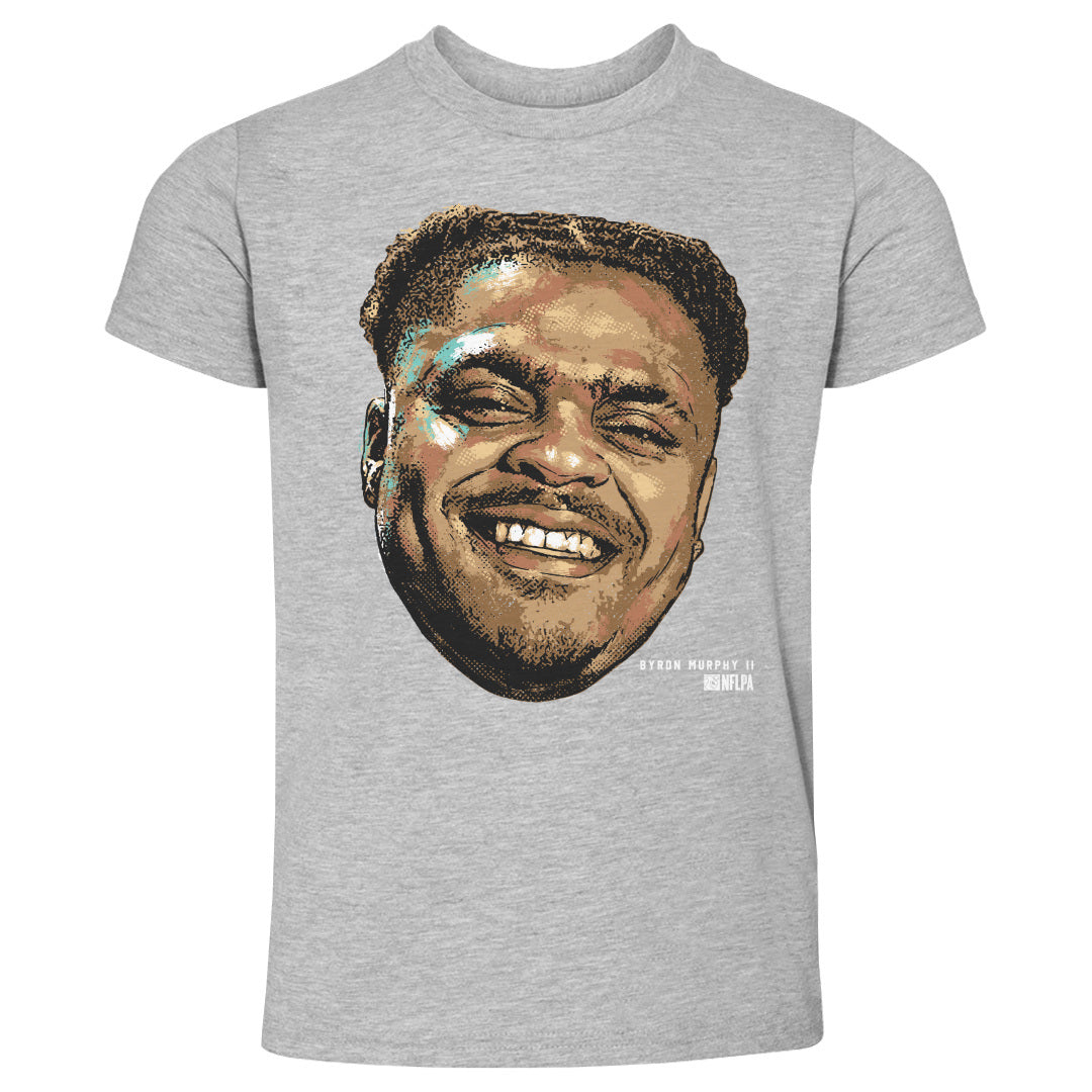 Byron Murphy II Kids Toddler T-Shirt | 500 LEVEL