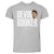 Devin Booker Kids Toddler T-Shirt | 500 LEVEL