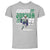 Dakota Joshua Kids Toddler T-Shirt | 500 LEVEL