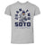 Juan Soto Kids Toddler T-Shirt | 500 LEVEL