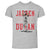 Jarren Duran Kids Toddler T-Shirt | 500 LEVEL