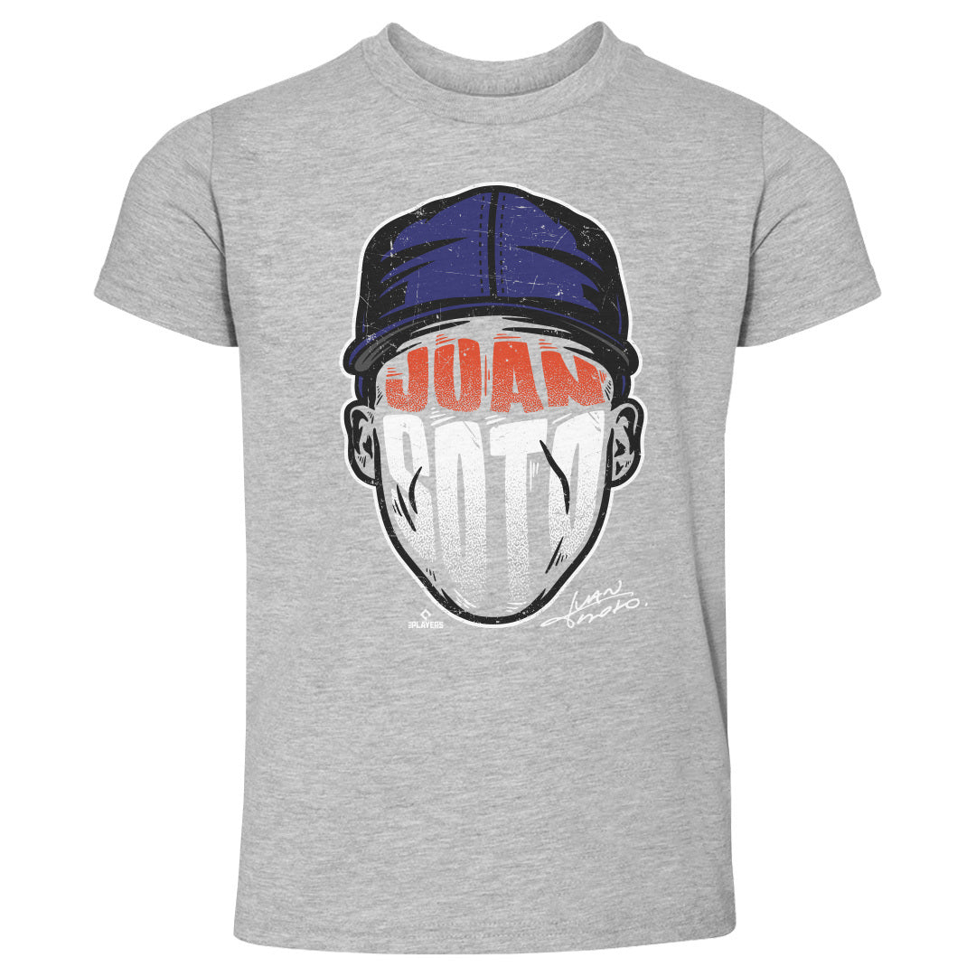 Juan Soto Kids Toddler T-Shirt | 500 LEVEL