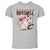 Donovan Mitchell Kids Toddler T-Shirt | 500 LEVEL