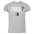 Dwight Powell Kids Toddler T-Shirt | 500 LEVEL