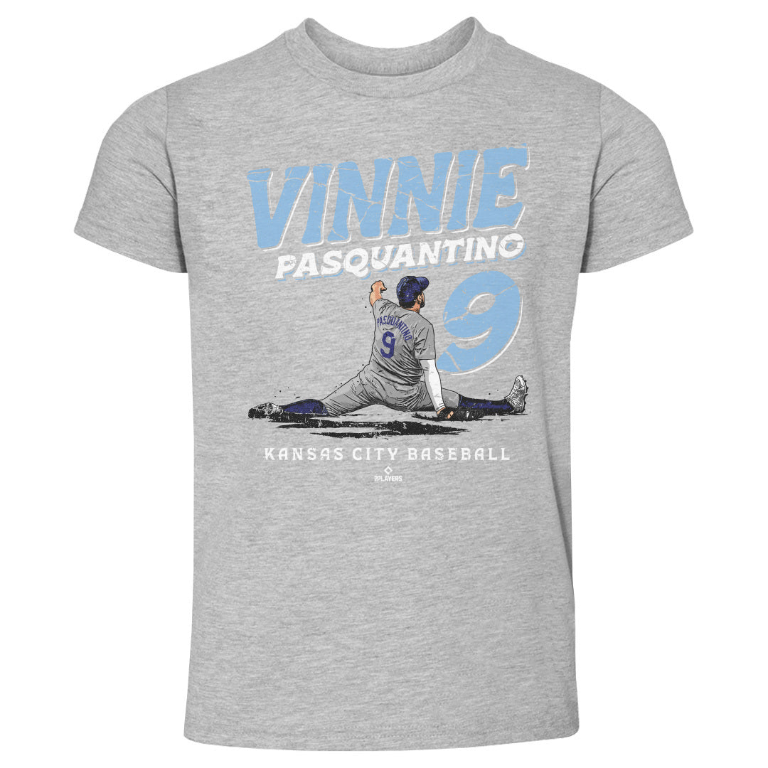 Vinnie Pasquantino Kids Toddler T-Shirt | 500 LEVEL