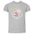 Saddiq Bey Kids Toddler T-Shirt | 500 LEVEL